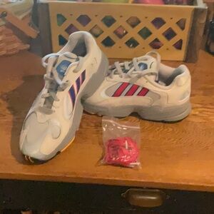 Adidas Yung 1